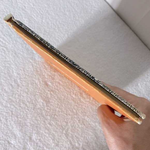 Vintage The Shape of Me and Other Stuff Hardcover Story Book by Dr. Seuss - Picture 12 of 13